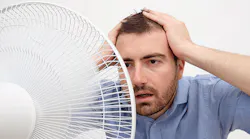 Heatrelated illness is a concern for many workers ndash not just those who work outside ndash as summer temperatures heat up Fortunately it can be avoided by following these six tips
