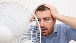 Heatrelated illness is a concern for many workers ndash not just those who work outside ndash as summer temperatures heat up Fortunately it can be avoided by following these six tips Heatrelated illness is a concern for many workers ndash not just those who work outside ndash as summer temperatures heat up Fortunately it can be avoided by following these six tips