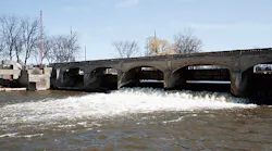 Multiple Flintarea residents died of Legionnairesrsquo disease in the time immediately following the switch from Detroit Water and Sewer Department to the Flint River All defendants charged with involuntary manslaughter are charged in relation to the death of Robert Skidmore 85 of Mt Morris Mich Skidmore died of Legionnairesrsquo disease after many others had been diagnosed with the illness yet no public outbreak notice had been issued