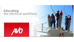 AVO Training AVO Training