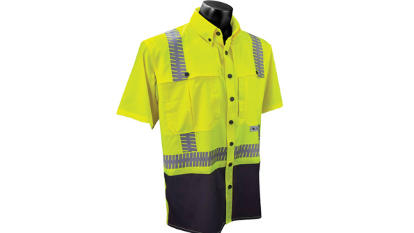 Block the Wind and Sun with the New SW11-2