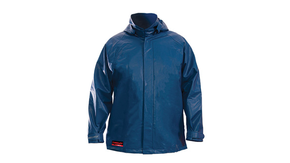 Coming Soon: The New Eclipse Tri-Hazard Suit