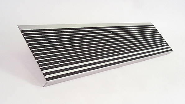 Anti-Slip Stair and Walkway Products