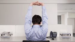 The ergonomics process may include modifying tasks the work environment and equipment to meet the specific needs of an employee to alleviate physical stress on the body and eliminate potentially disabling workrelated musculoskeletal disorders The ergonomics process may include modifying tasks the work environment and equipment to meet the specific needs of an employee to alleviate physical stress on the body and eliminate potentially disabling workrelated musculoskeletal disorders