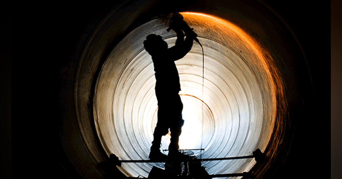 Four Minutes Life And Death In Confined Spaces Ehs Today