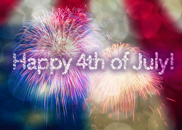 The Fourth of July is a fun celebration and it will be even more fun if no one is injured
