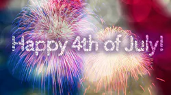 The Fourth of July is a fun celebration and it will be even more fun if no one is injured