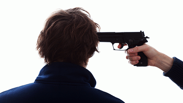 New research focuses on how companies approach informing and protecting employees in the case when threats such as an active shooter terrorist attack workplace violence or severe weather put the personal security of mobile employees at risk