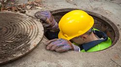 A worker and two wouldbe rescuers died when they were overcome by toxic fumes in a Florida manhole in January