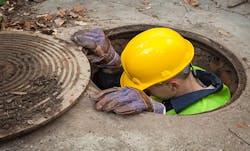 A worker and two wouldbe rescuers died when they were overcome by toxic fumes in a Florida manhole in January A worker and two wouldbe rescuers died when they were overcome by toxic fumes in a Florida manhole in January