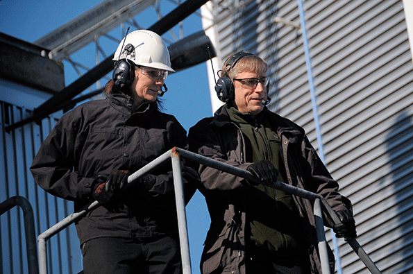 3M Hearing Protection