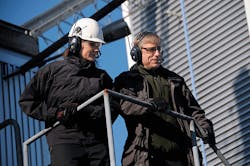 3M Hearing Protection 3M Hearing Protection