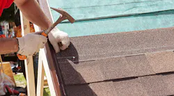 Roofer