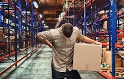 The Effects of Depression on Workers Compensation The Effects of Depression on Workers Compensation