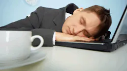 Worker-Asleep-at-Desk