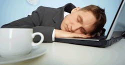 Worker-Asleep-at-Desk Worker-Asleep-at-Desk