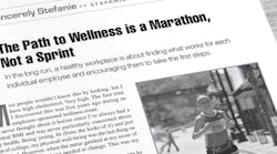 Ehstoday 7217 Sincerely Stefanie Columns 0 Ehstoday 7217 Sincerely Stefanie Columns 0