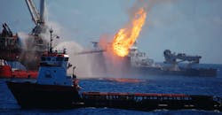 Deepwater Deepwater