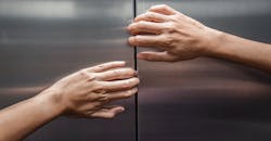 prying open elevator doors prying open elevator doors