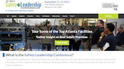 Safety Leadership Conference 2017