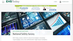 National Safety Survey 2017