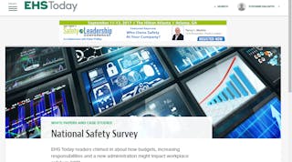 National Safety Survey 2017