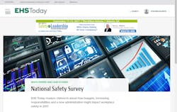 National Safety Survey 2017 National Safety Survey 2017