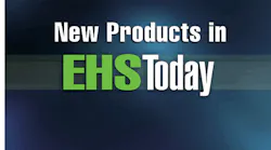 EHS Today Product Innovations