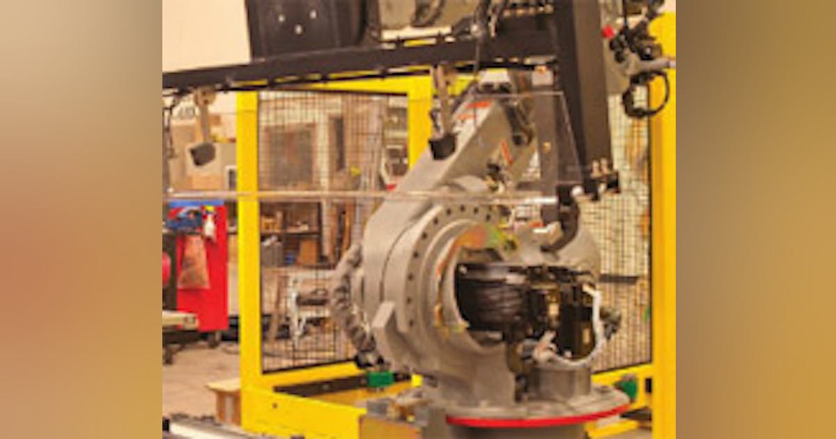 Balance Machine Guard The Do's and Don'ts of Fixed and Moveable Machine Guards, Part 1 | EHS ...