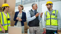 Behavior based safety