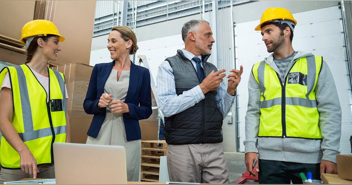 Safety and Performance Excellence: Two-Dimensional Safety | EHS Today