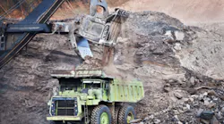 Coal Mine
