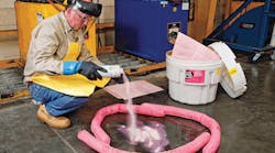 spill response kit spill response kit