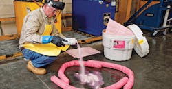 spill response kit spill response kit