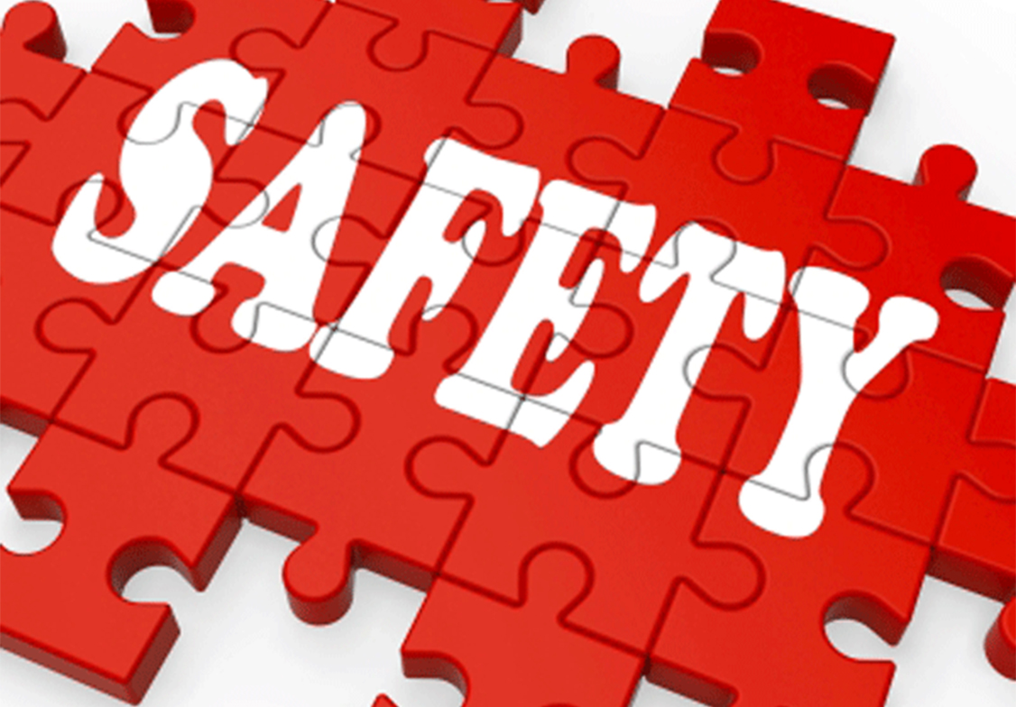 safety image