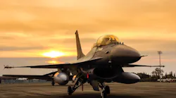 Air Force Jet