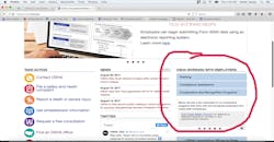 OSHA Website Homepage OSHA Website Homepage