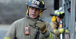 Emergency Response Gas Monitoring Emergency Response Gas Monitoring