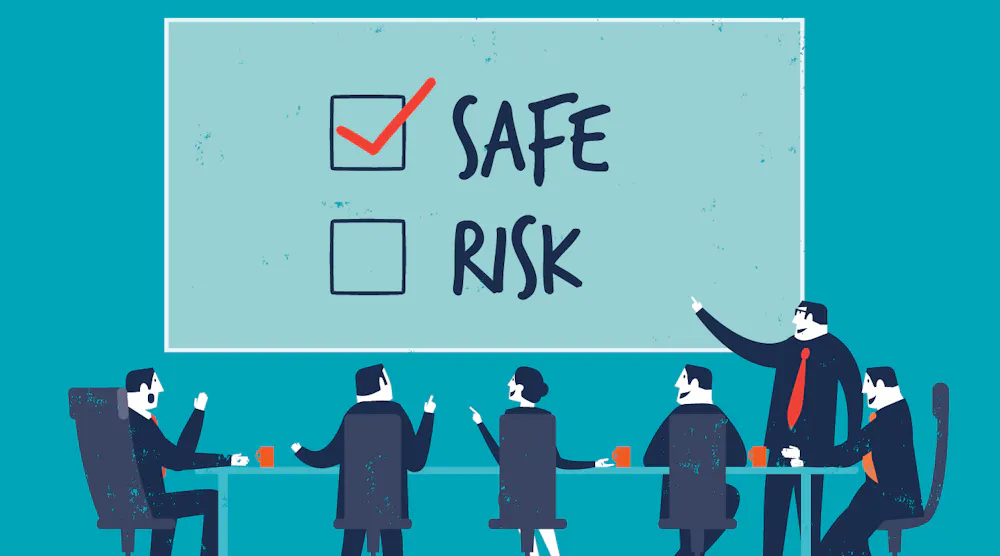 Risk Management: Six Steps to Completing an Effective Job Safety ...