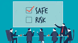 Job safety analysis