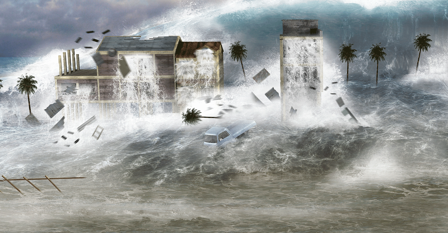 Ehstoday 7475 Natural Disaster