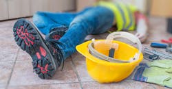 Work Accident Work Accident