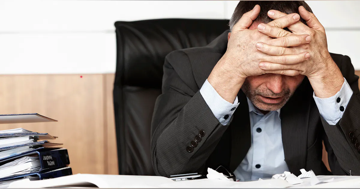 Job Insecurity Pictures Job Insecurity Is Making Americans Sick | EHS Today