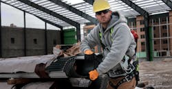 Honeywell fall protection harness Honeywell fall protection harness