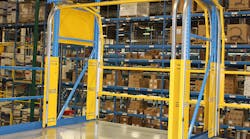 Loading Dock Safety Loading Dock Safety