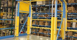 Loading Dock Safety Loading Dock Safety