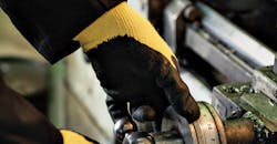 Hand protection gloves Hand protection gloves