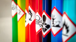 Chemicals