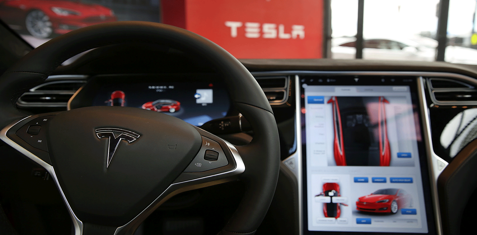 NTSB: Fatal Crash Involving Tesla Autopilot Resulted From Driver Errors ...