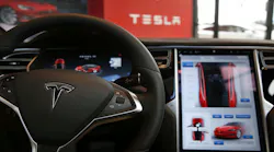 overreliance on technology blamed for tesla crash